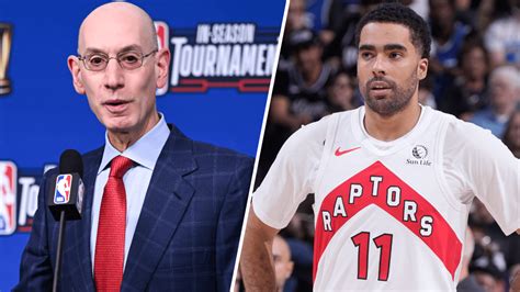 nba players gambling|Adam Silver says gambling probe of Jontay Porter could lead to .